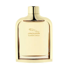 Jaguar Classic Gold Eau De Toilette Spray