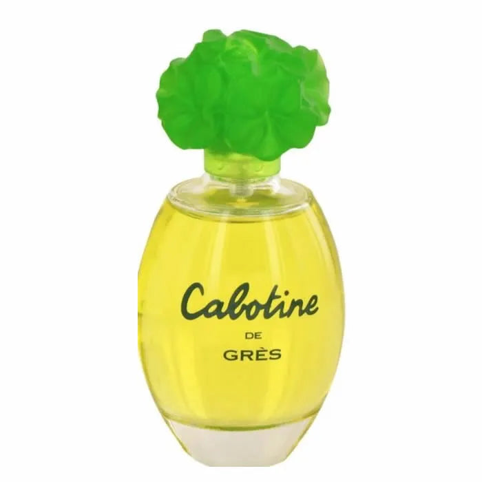 Parfums Grès Cabotine De Grès Eau De Perfume Spray
