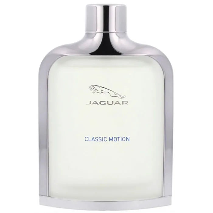 Jaguar Classic Motion Eau De Toilette Spray