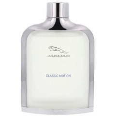 Jaguar Classic Motion Eau De Toilette Spray