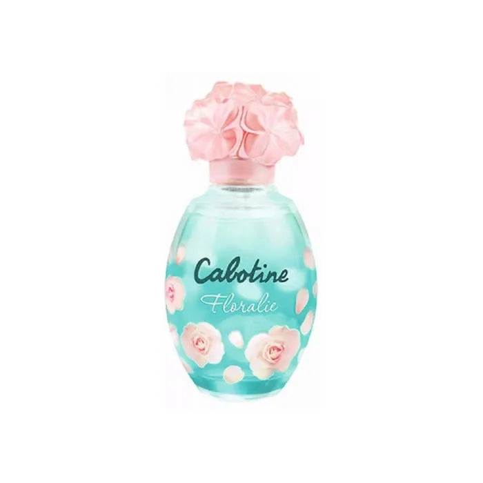 Gres Cabotine Floralie Eau De Toilette Spray