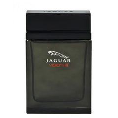 Jaguar Vision III Eau De Toilette Spray