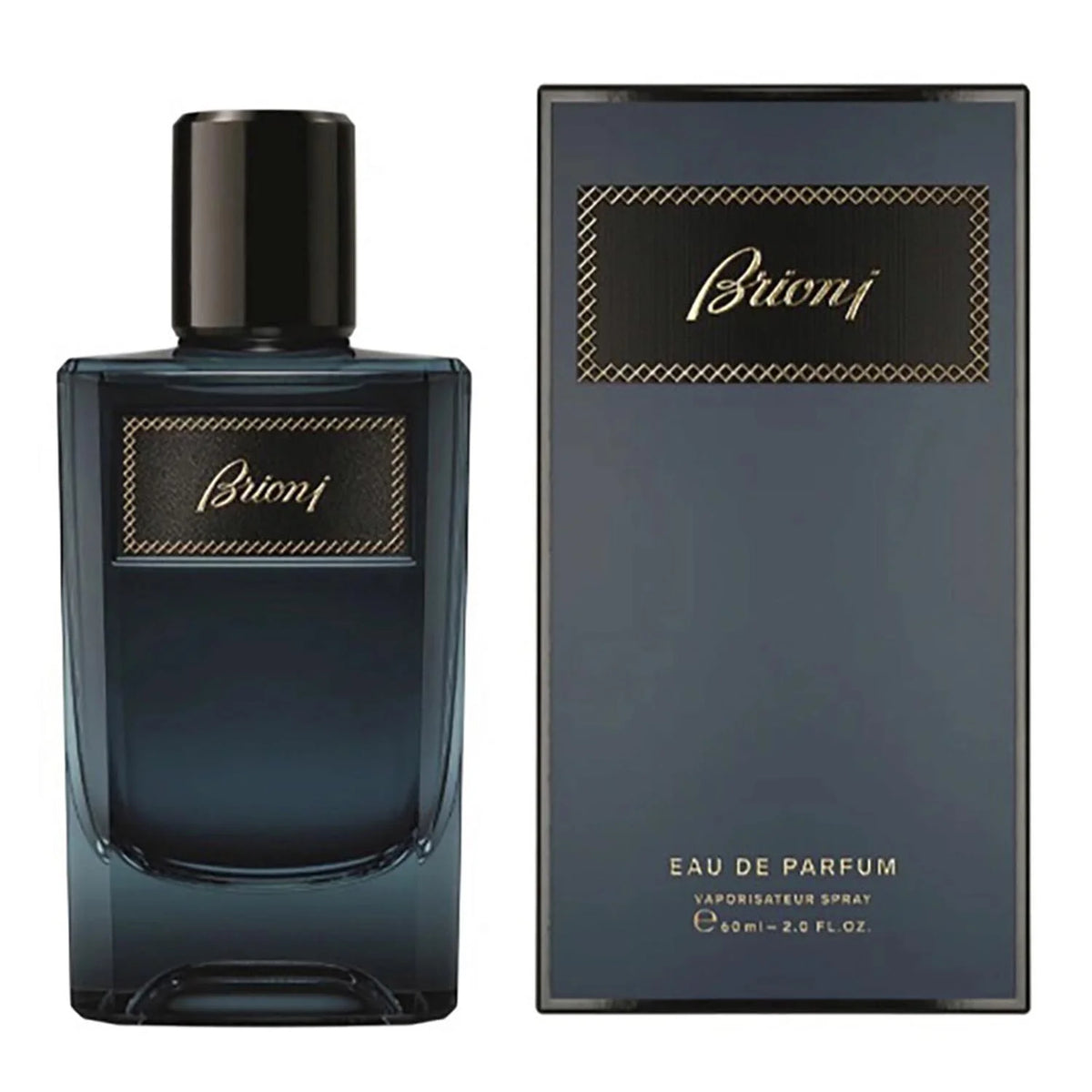 Brioni Man Eau De Parfum Spray