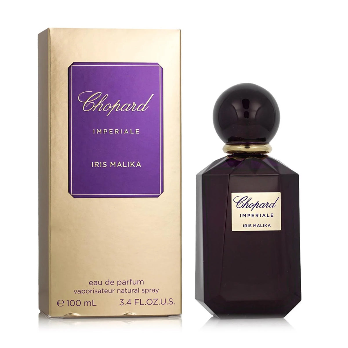 Chopard Imperiale Iris Malika Eau De Parfum Spray