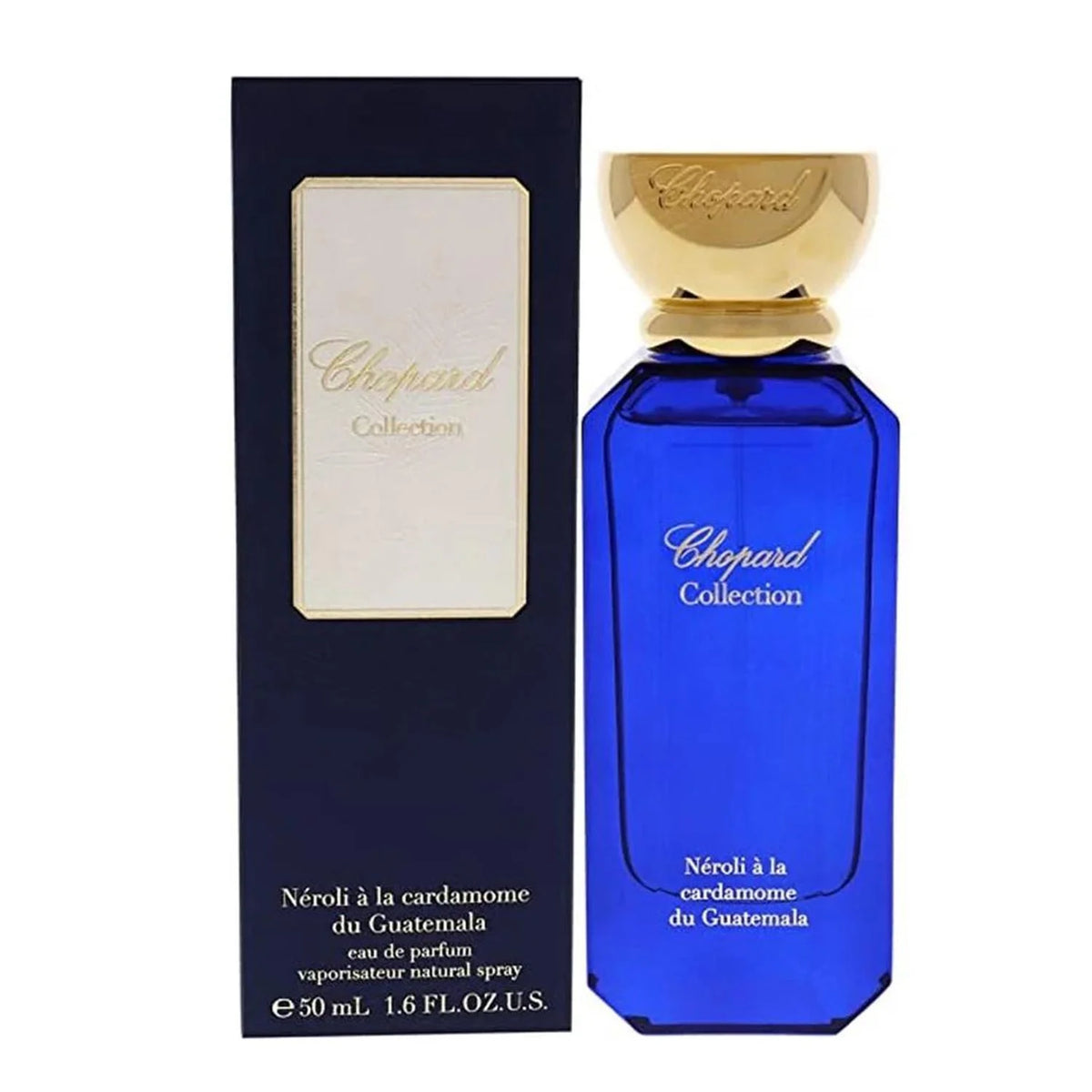 Chopard Collection Neroli A La Cardamome Du Guatemala Eau De Parfum