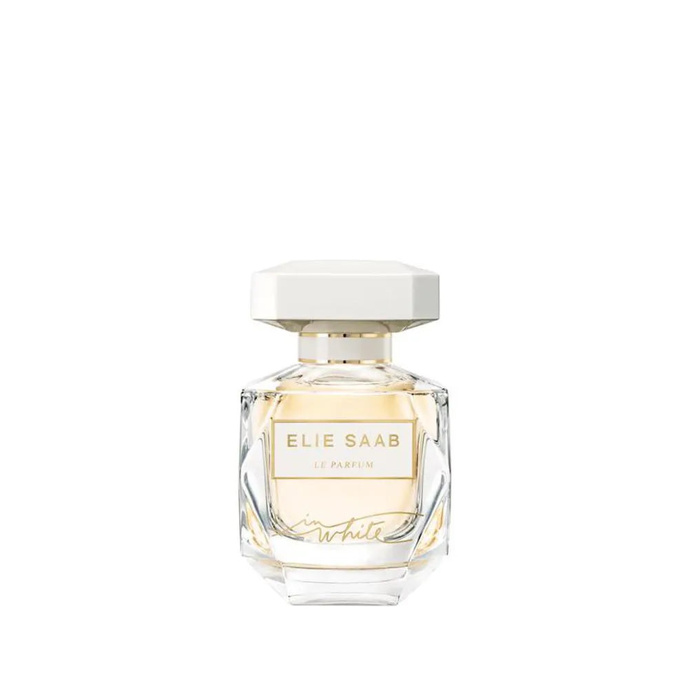 Elie Saab In White Epv