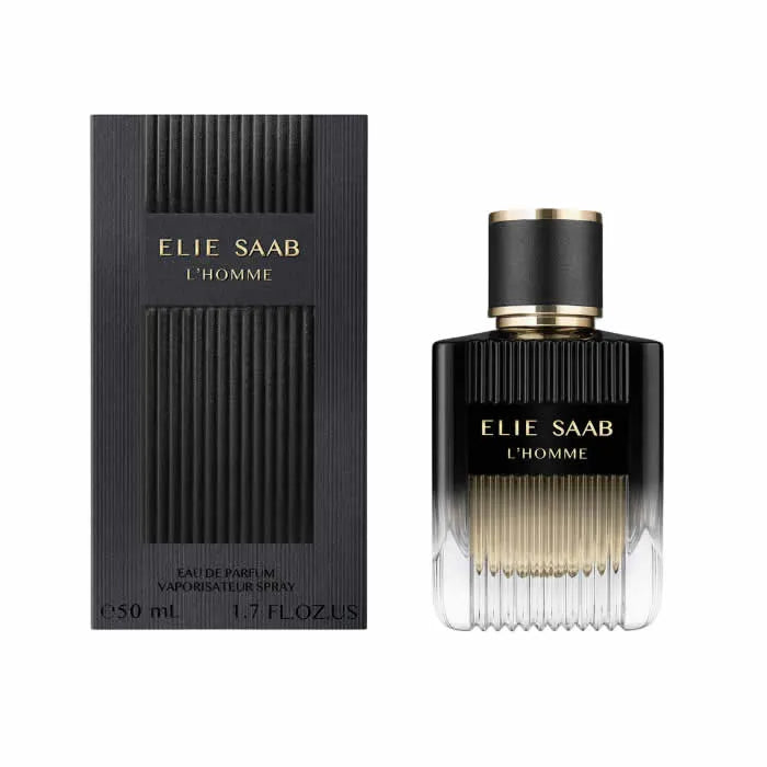 Elie Saab L’Homme Eau De Parfum Spray