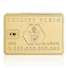 Philipp Plein No Limits Gold Eau De Parfum