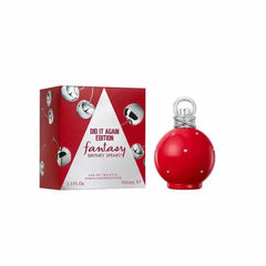 Britney Spears Fantasy Did It Again Edition Eau De Toilette Spray