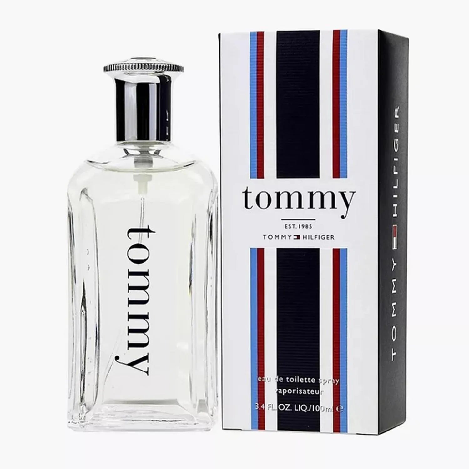 Tommy Hilfiger Tommy Edt Spray