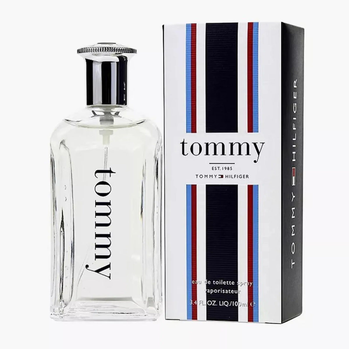 Tommy Hilfiger Tommy Edt Spray