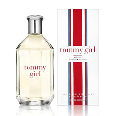 Tommy Hilfiger Tommy Now Girl Edt Spray