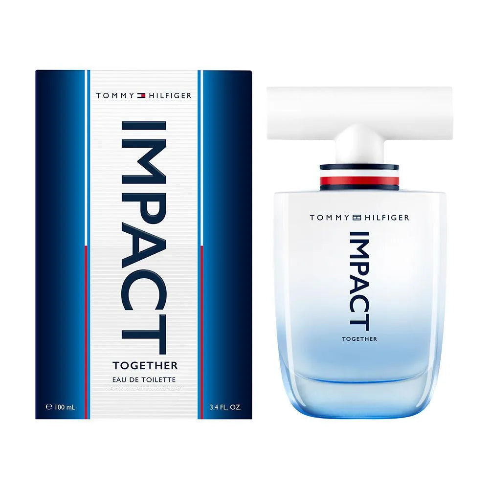 Tommy Hilfiger Tommy Hil Impact Together Etv
