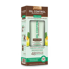 Kativa Oil Control Pre-Shampoo Mask