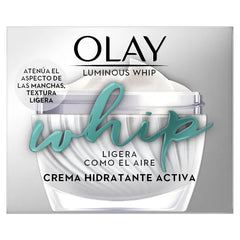 Olay Luminous Whip Cream