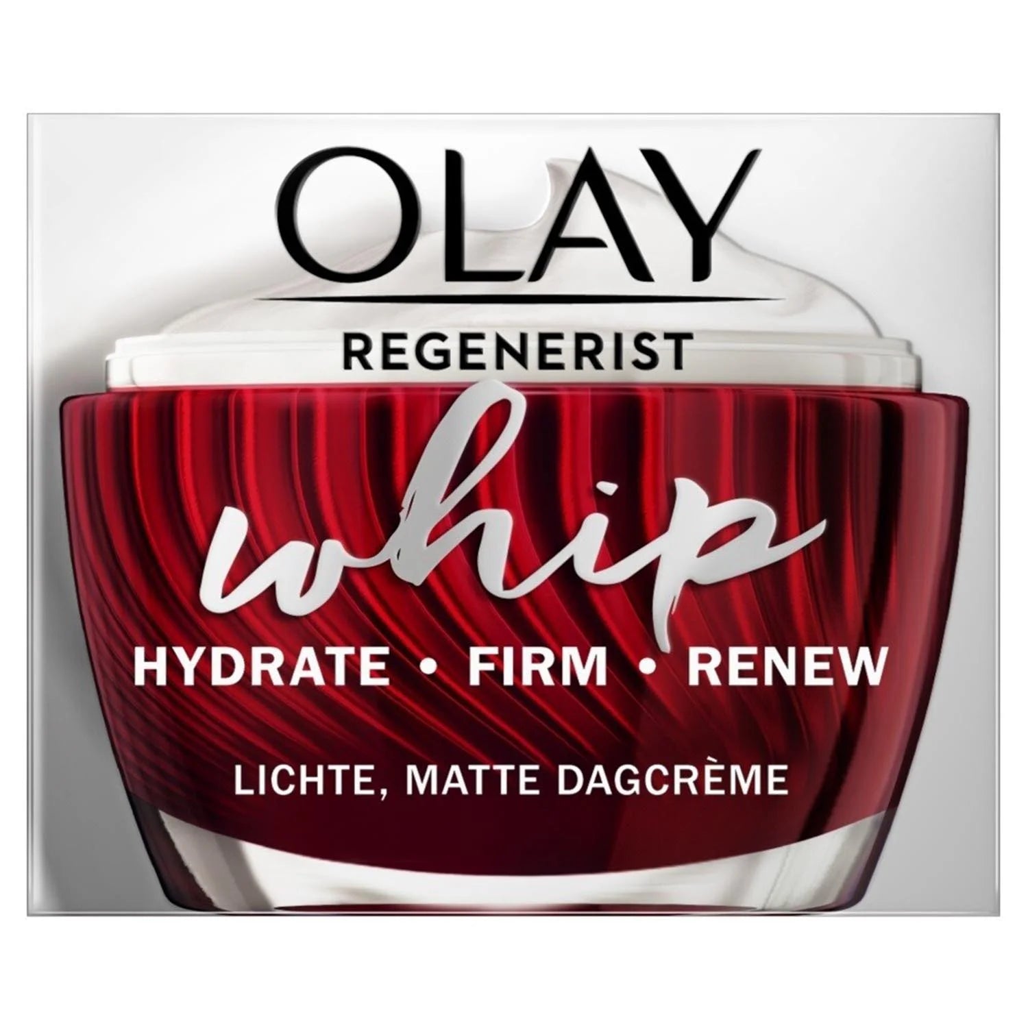 Olay Regenerist Whip Day Cream