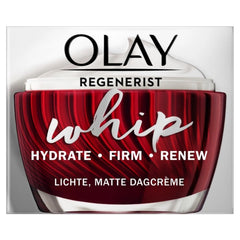 Olay Regenerist Whip Day Cream