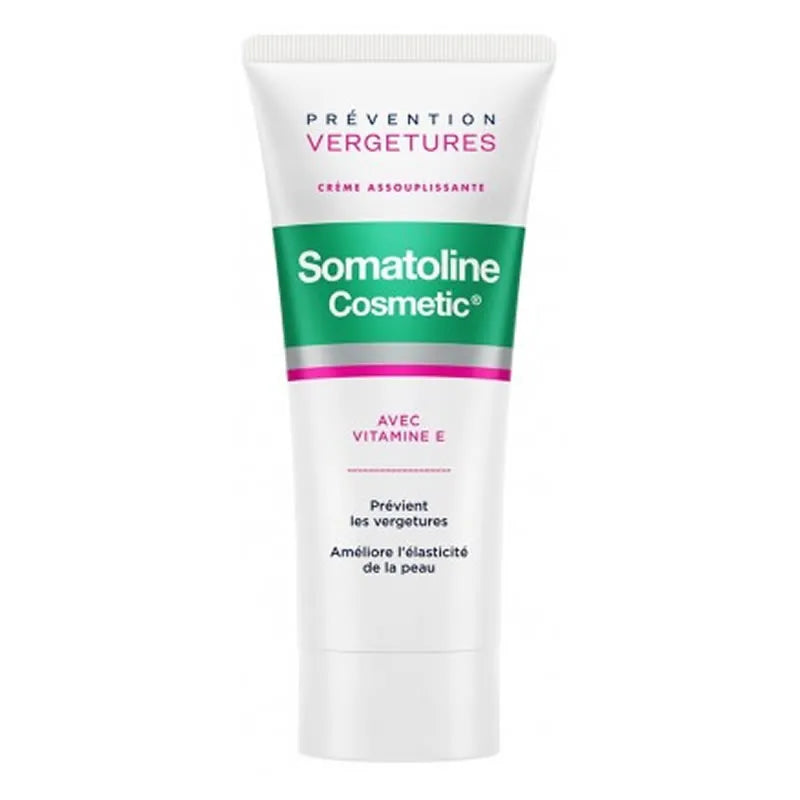 Somatoline Cosmetic Soothing Anti-Stretch Marks Cream