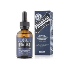 Proraso Blue Beard Oil