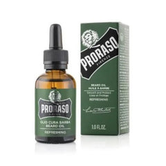 Proraso Green Beard Oil