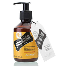Proraso Bread Wash