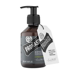 Proraso Bread Wash Cypress Vetyver