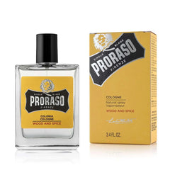 Proraso Wood and Spice Colonia