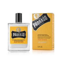 Proraso Yellow After Shave Balm