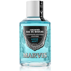 Marvis Anise Mint Concentrated Mouthwash Collutorio
