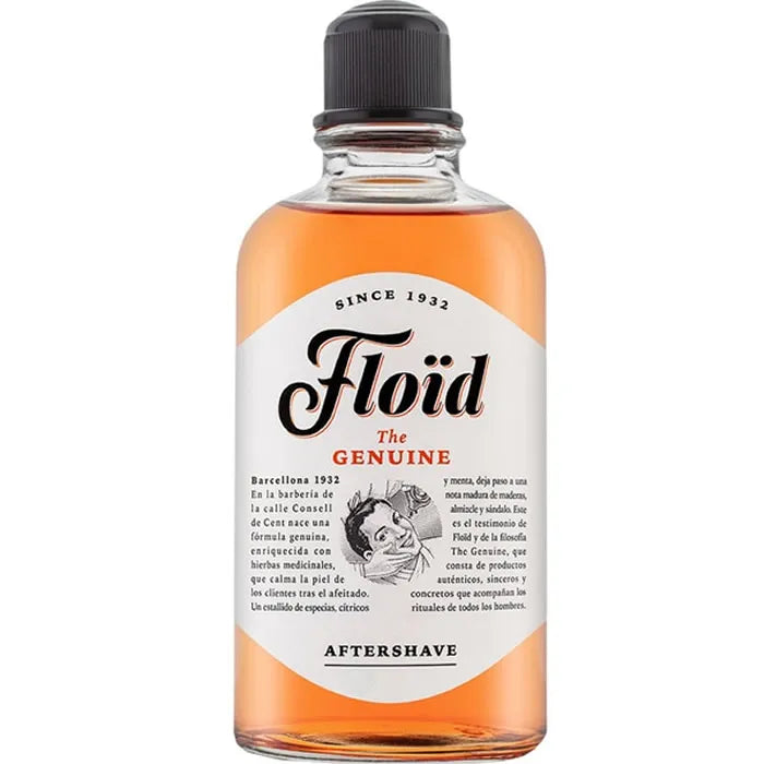 Floïd The Genuine After Shave