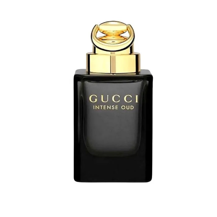 Gucci Intense Oud Eau De Parfum Spray