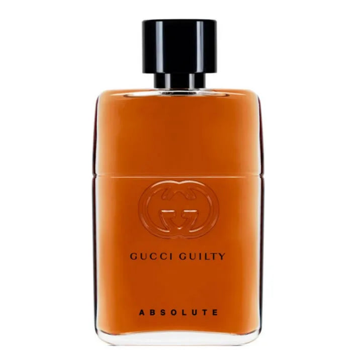 Gucci Guilty Absolute Pour Homme Eau De Perfume Spray