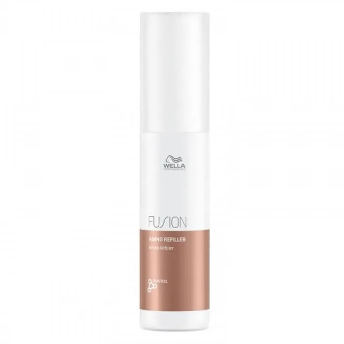 Wella Fusion Amino Refiller Serum