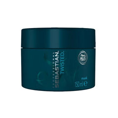 Sebastian Twisted Curl Mask