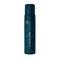 Sebastian Twisted Curl Lifter Styling Foam