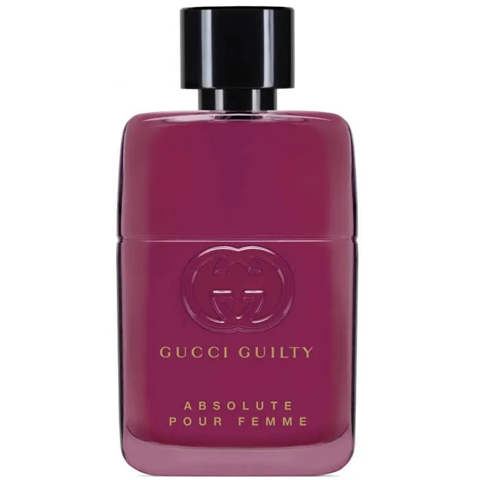 Gucci Guilty Absolute Pour Femme Eau De Perfume Spray