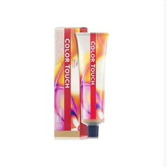 Wella Color Touch Pure Naturals Ammonia Free 6.0