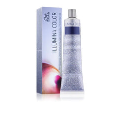 Wella Illumina Color Permanent Color 6/16