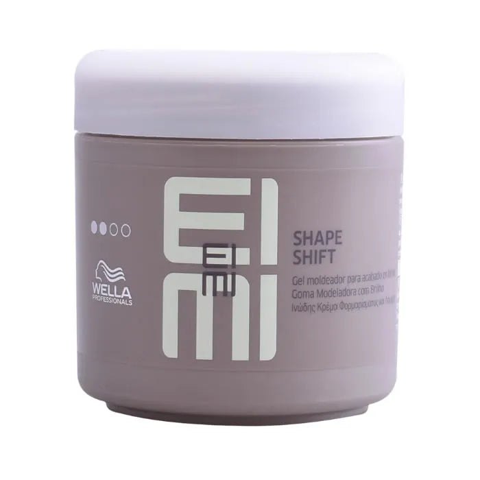 Wella Styling Dry Shape Shif Texturizing Gel Shine
