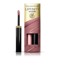 Max Factor Lipfinity Lipcolour 24h 310 Essential Violet