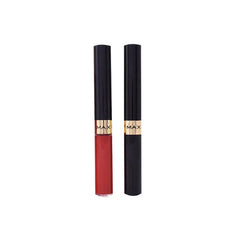 Max Factor Lipfinity Lipcolour 24h 125 So Glamurous
