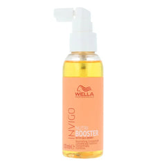Wella Invigo Nutri Enrich Booster Nourishing Concentrate