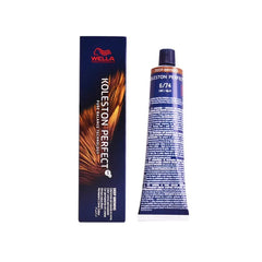 Wella Koleston Perfect Me+ 6/74 Deep Browns
