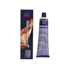 Wella Koleston Perfect Me+ 7/03 Pure Naturals