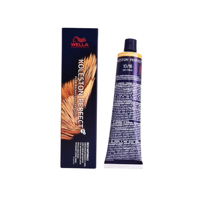 Wella Koleston Perfect Me+ 10/16 Rich Naturals