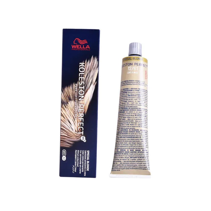 Wella Koleston Perfect Me+ 12/61 Special Blonde
