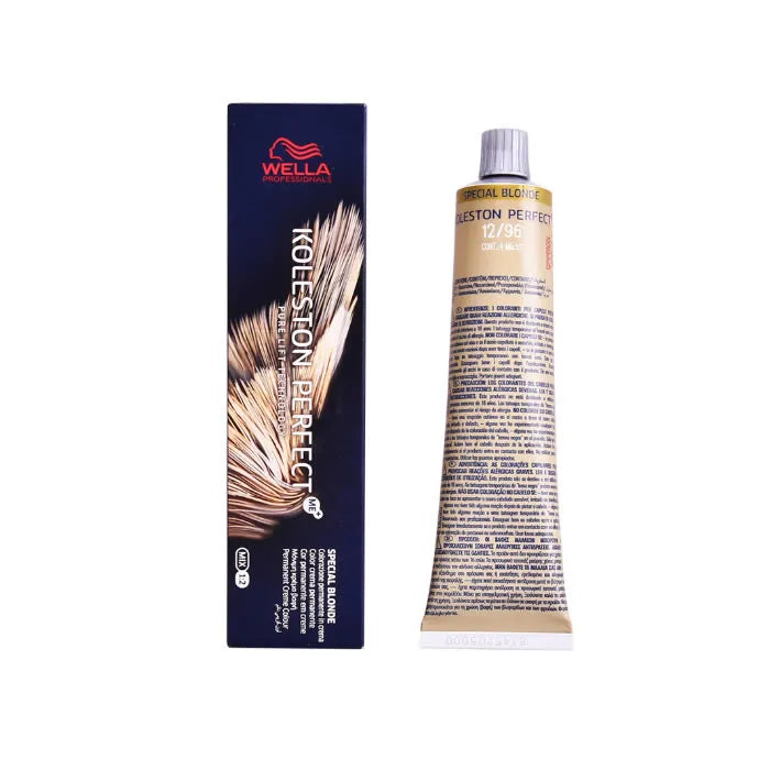 Wella Koleston Perfect Me+ 12/96 Special Blonde