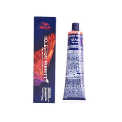 Wella Koleston Perfect Me+ 55/46 Vibrant Reds