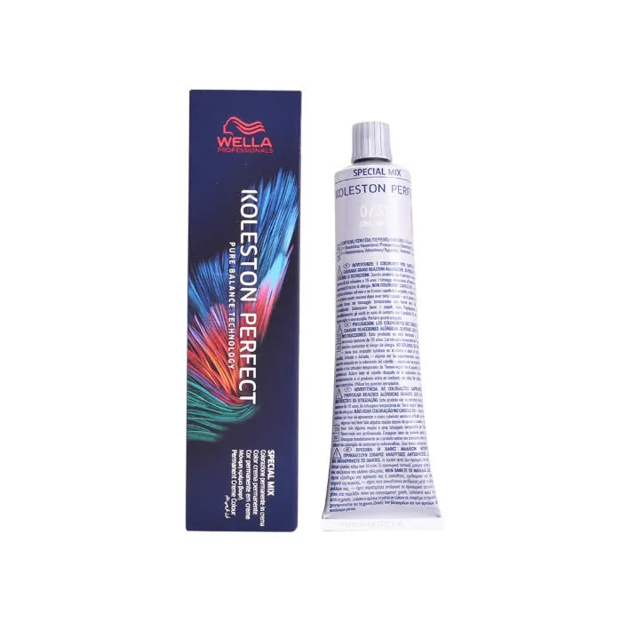 Wella Koleston Perfect Me+ 0/33 Special Mix