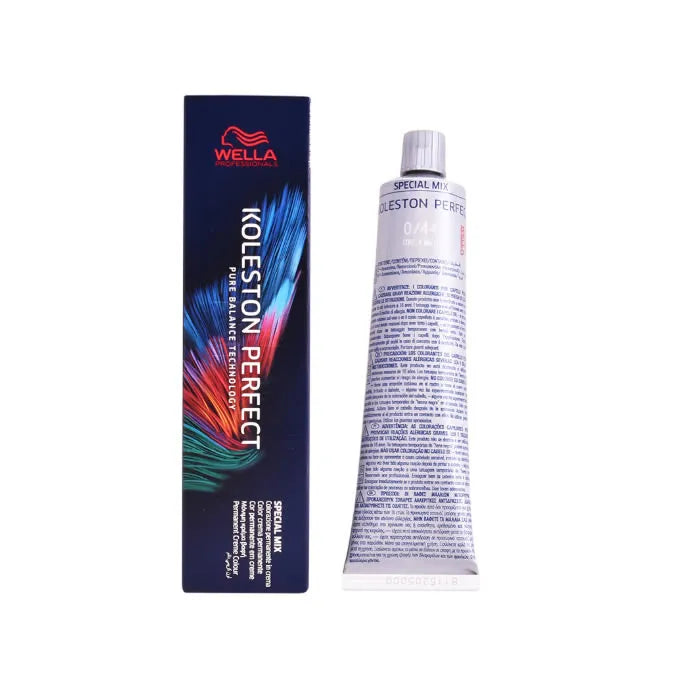 Wella Koleston Perfect Me+ 0/44 Special Mix